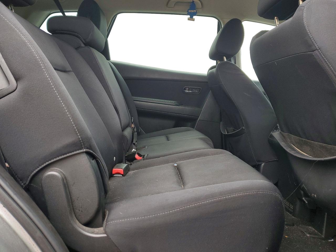 2012 Mazda Cx-9 VIN JM3TB3BV7C0353638 photo 11