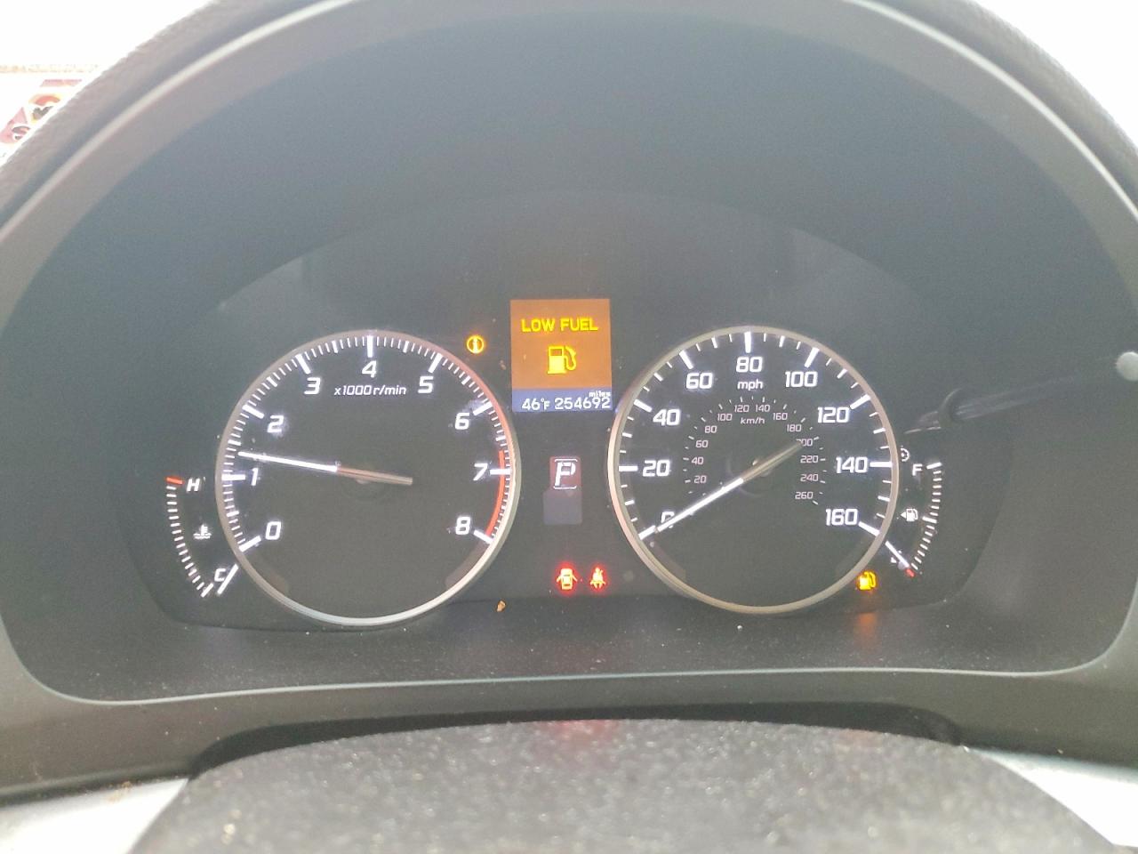 2014 Acura Ilx VIN 19VDE1F54EE009027 photo 9