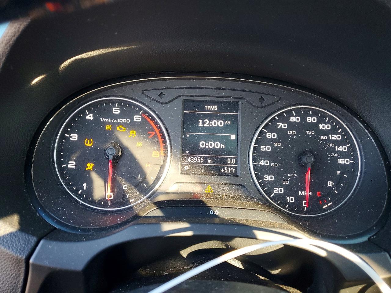 2015 Audi A3 VIN WAUBFGFF7F1065598 photo 9