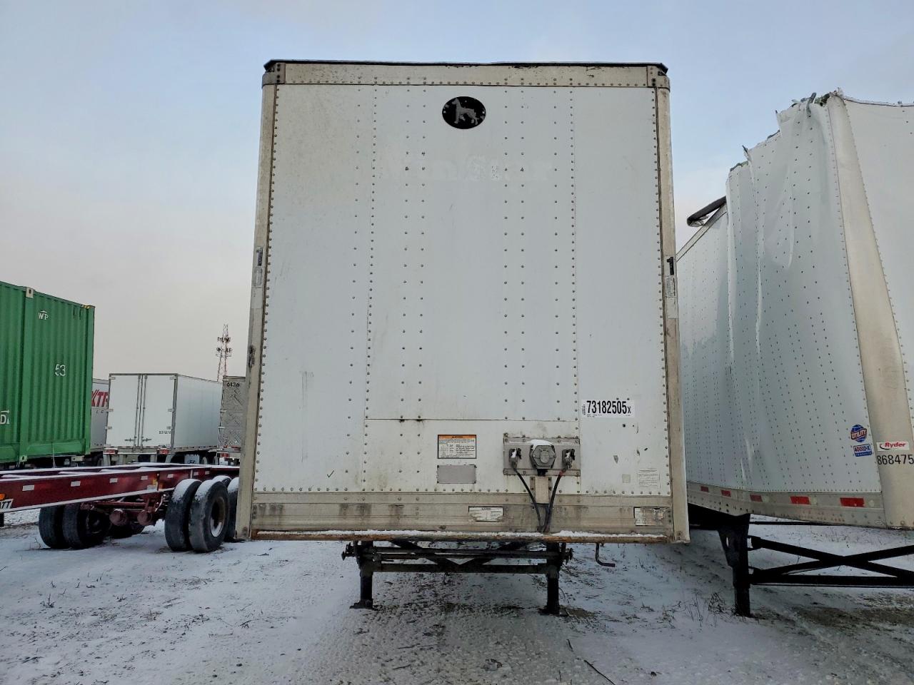 2011 GREAT Trailers VIN 1GRAP0623BK211246 photo 5
