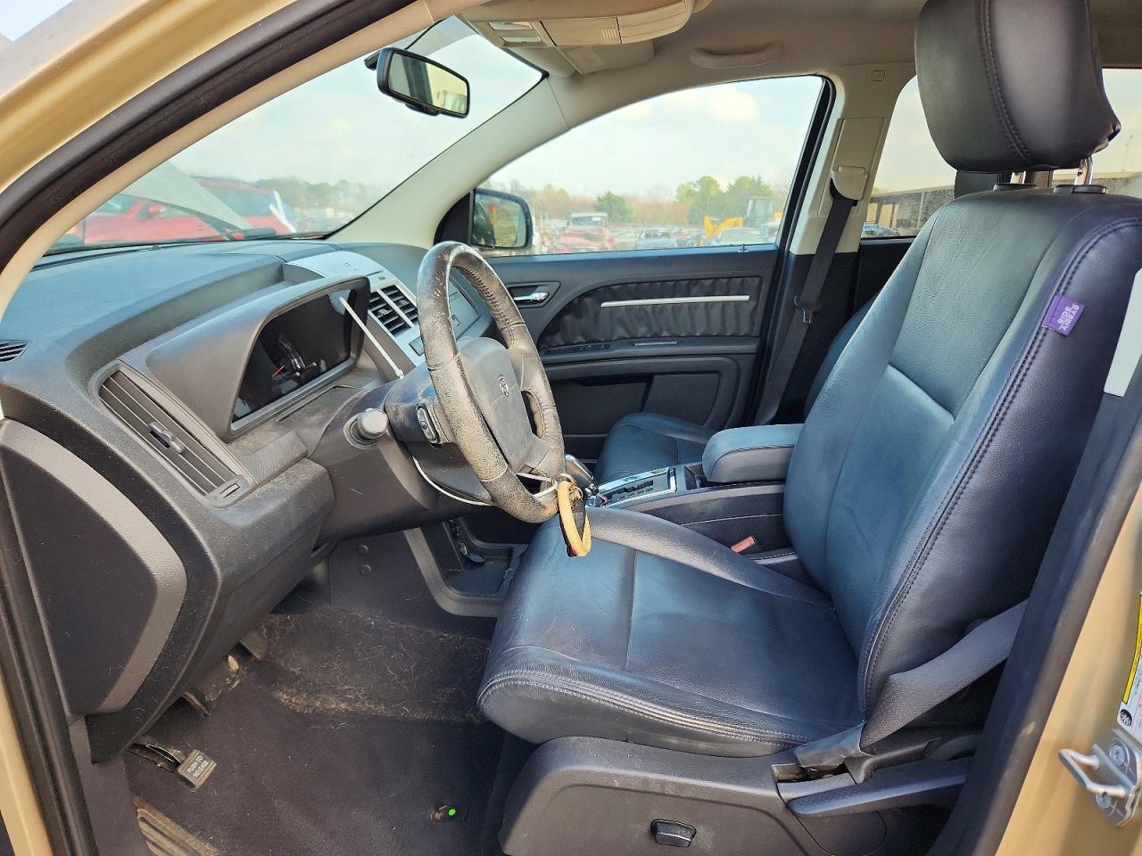 2010 DODGE Journey VIN 3D4PG5FV5AT108826 photo 7