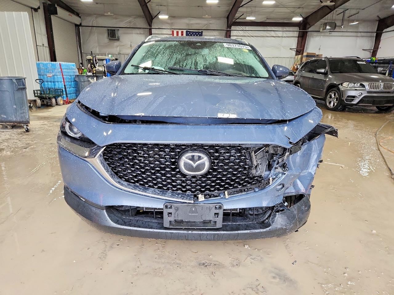 2021 Mazda Cx30 VIN 3MVDMBDL8MM262727 photo 5
