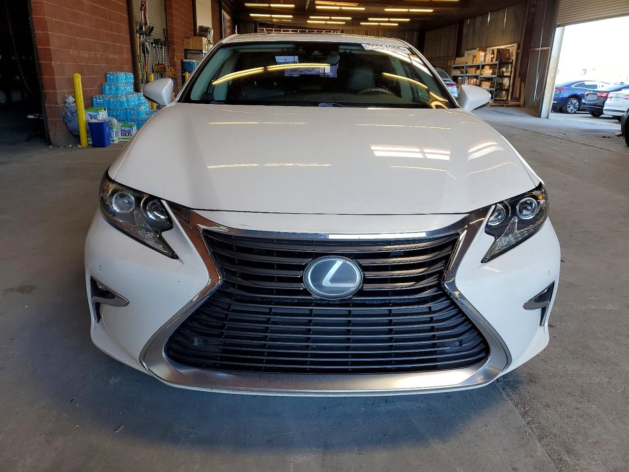 2016 Lexus Es300 VIN JTHBW1GG1G2105983 photo 5
