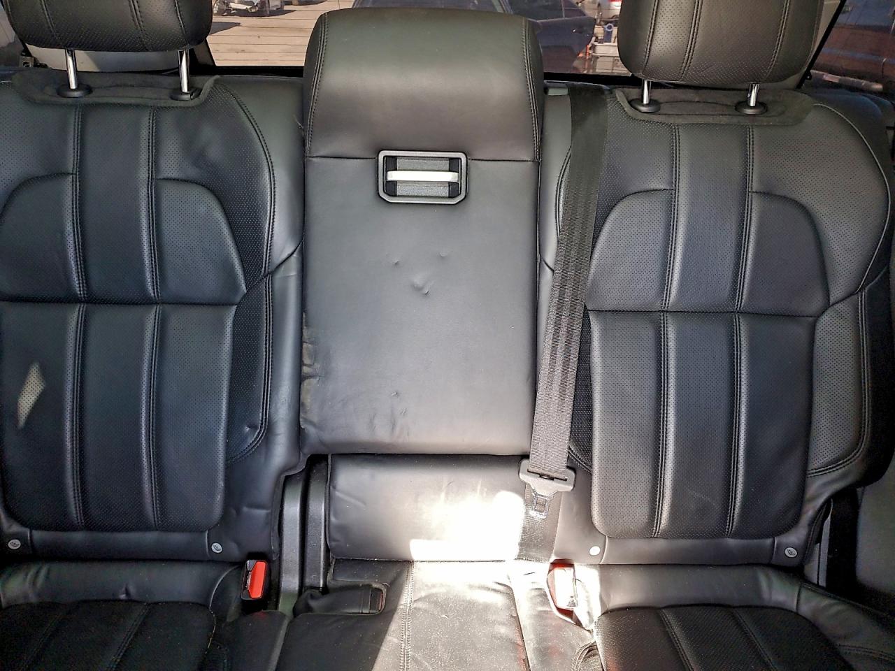 2017 Land Rangerover VIN SALWR2FV5HA136945 photo 10