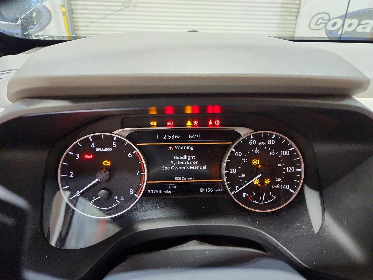 2025 Nissan Rogue VIN 5N1BT3BB0SC789098 photo 9