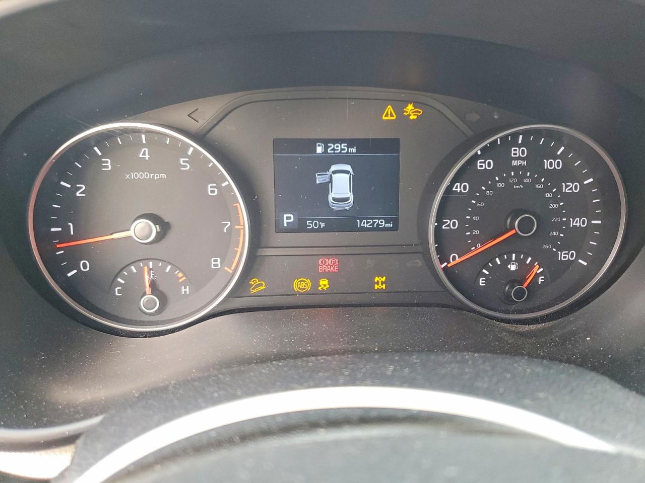 2022 Kia Sportage VIN KNDPNCAC3N7013575 photo 9