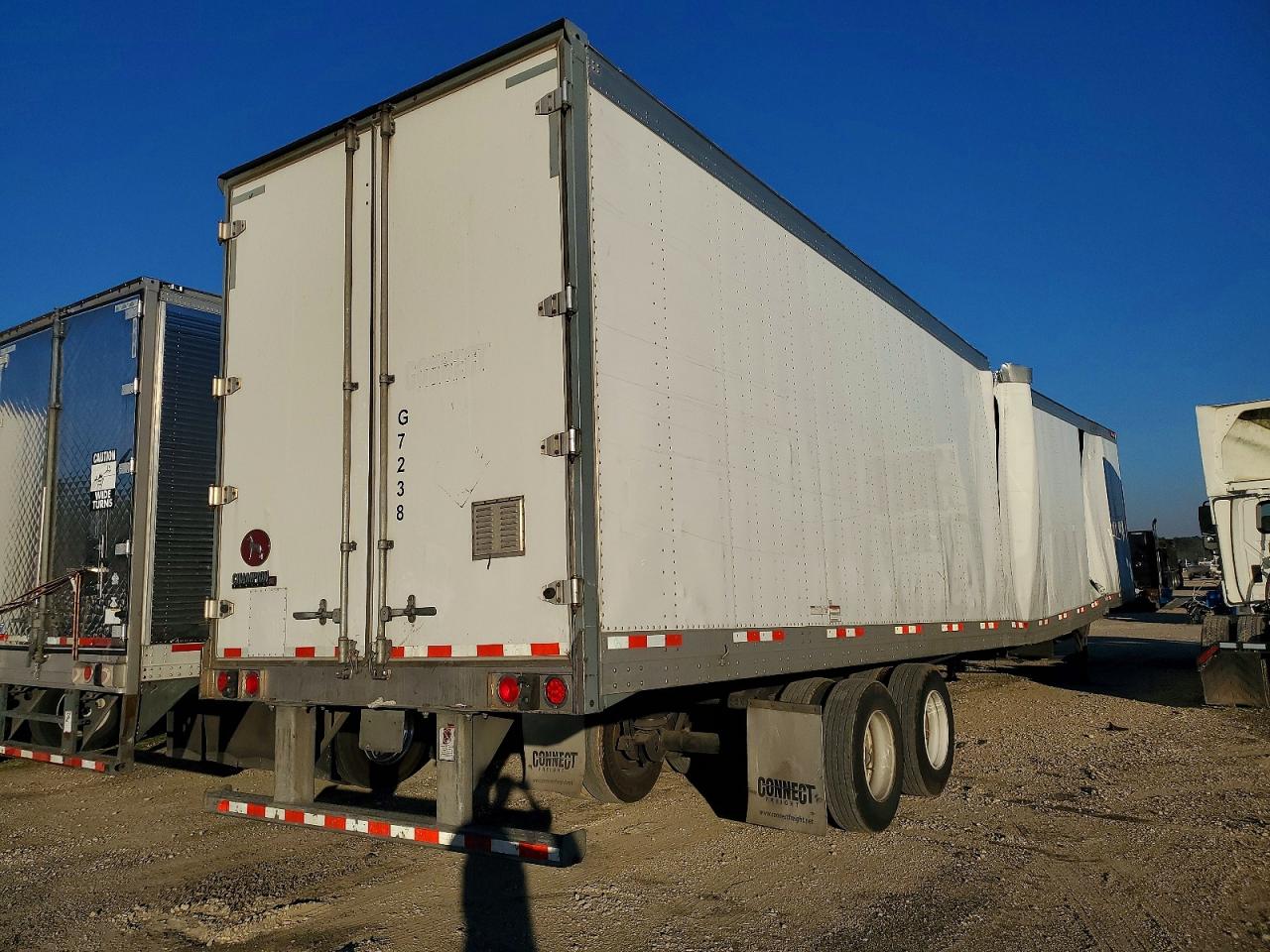 2022 GREAT Trailers VIN 1GR1A0621NK407238 photo 4