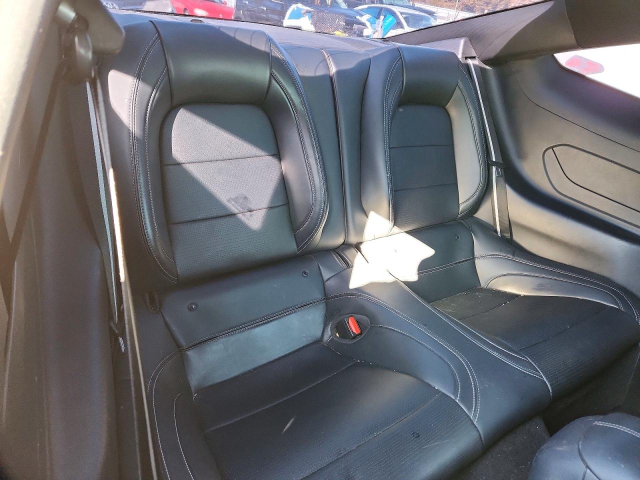2024 Ford All models VIN 1FA6P8TH7R5131387 photo 10