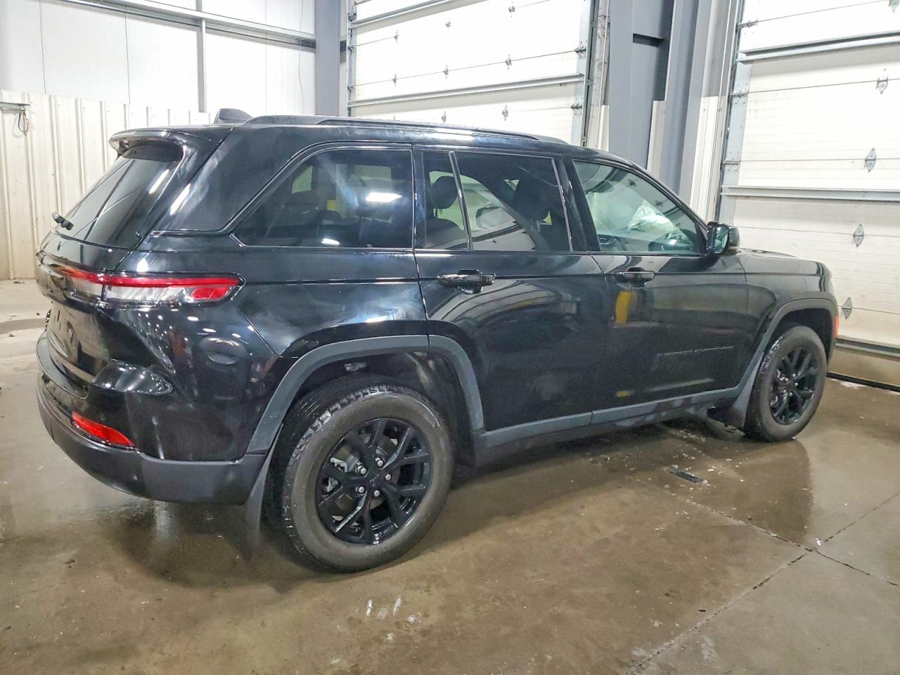 2024 JEEP Grand cher VIN 1C4RJHAGXRC215699 photo 3
