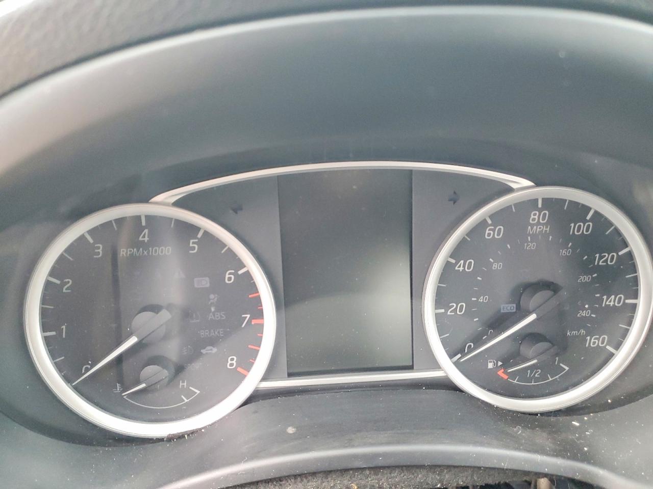 2019 NISS Sentra VIN 3N1AB7AP2KY453616 photo 9