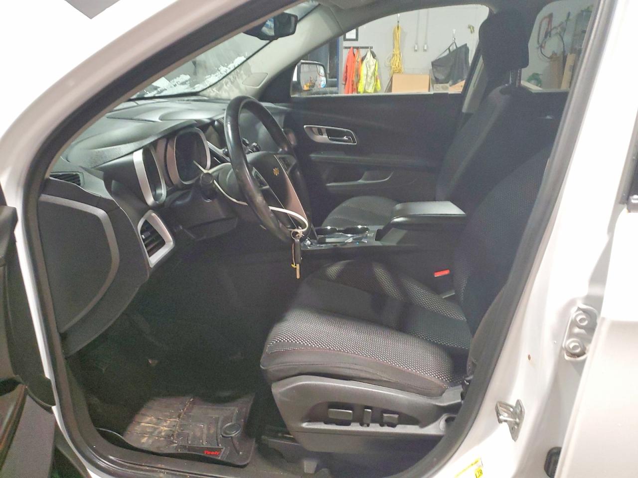 2014 Chevrolet Equinox VIN 2GNALBEK4E6277273 photo 7