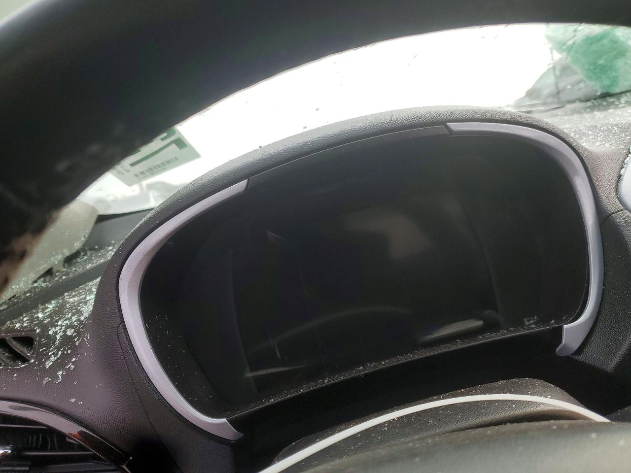 2017 Chevrolet Volt VIN 1G1RA6S51HU117504 photo 9