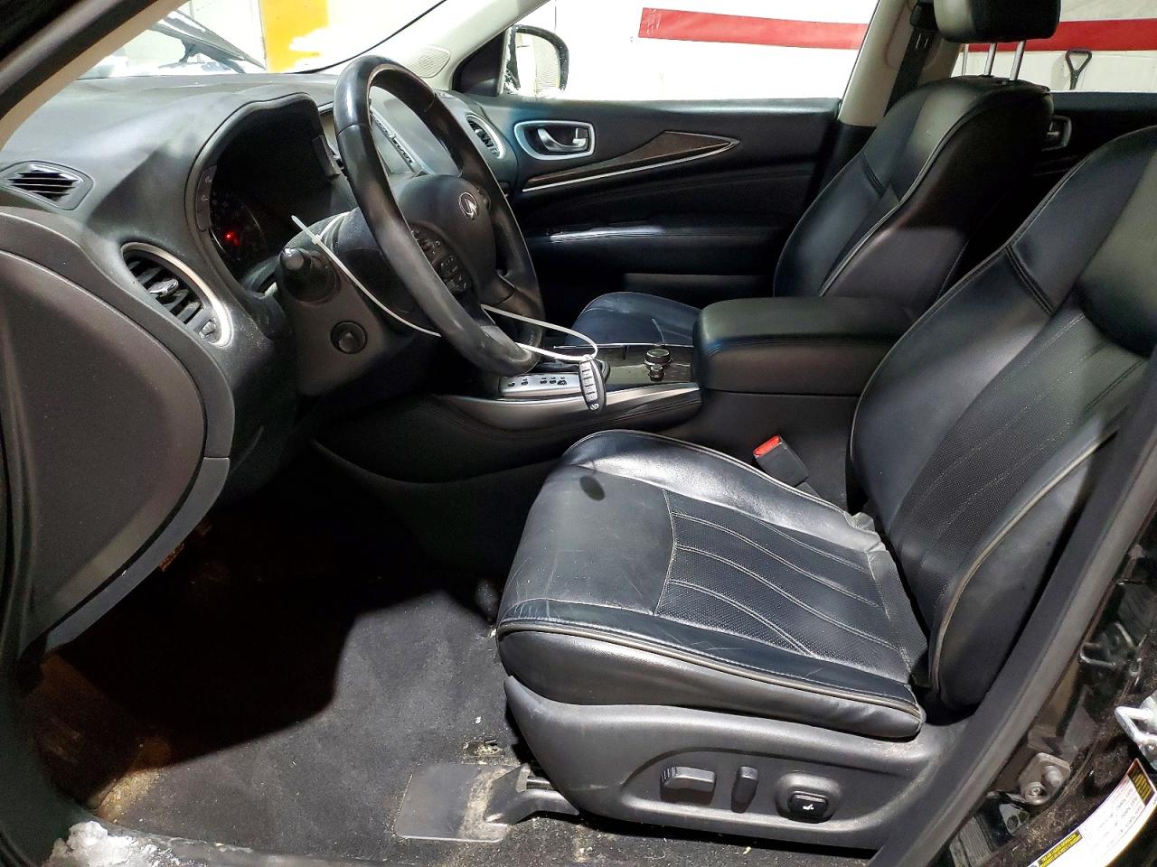2014 Infinity Qx60 VIN 5N1AL0MM8EC541369 photo 7