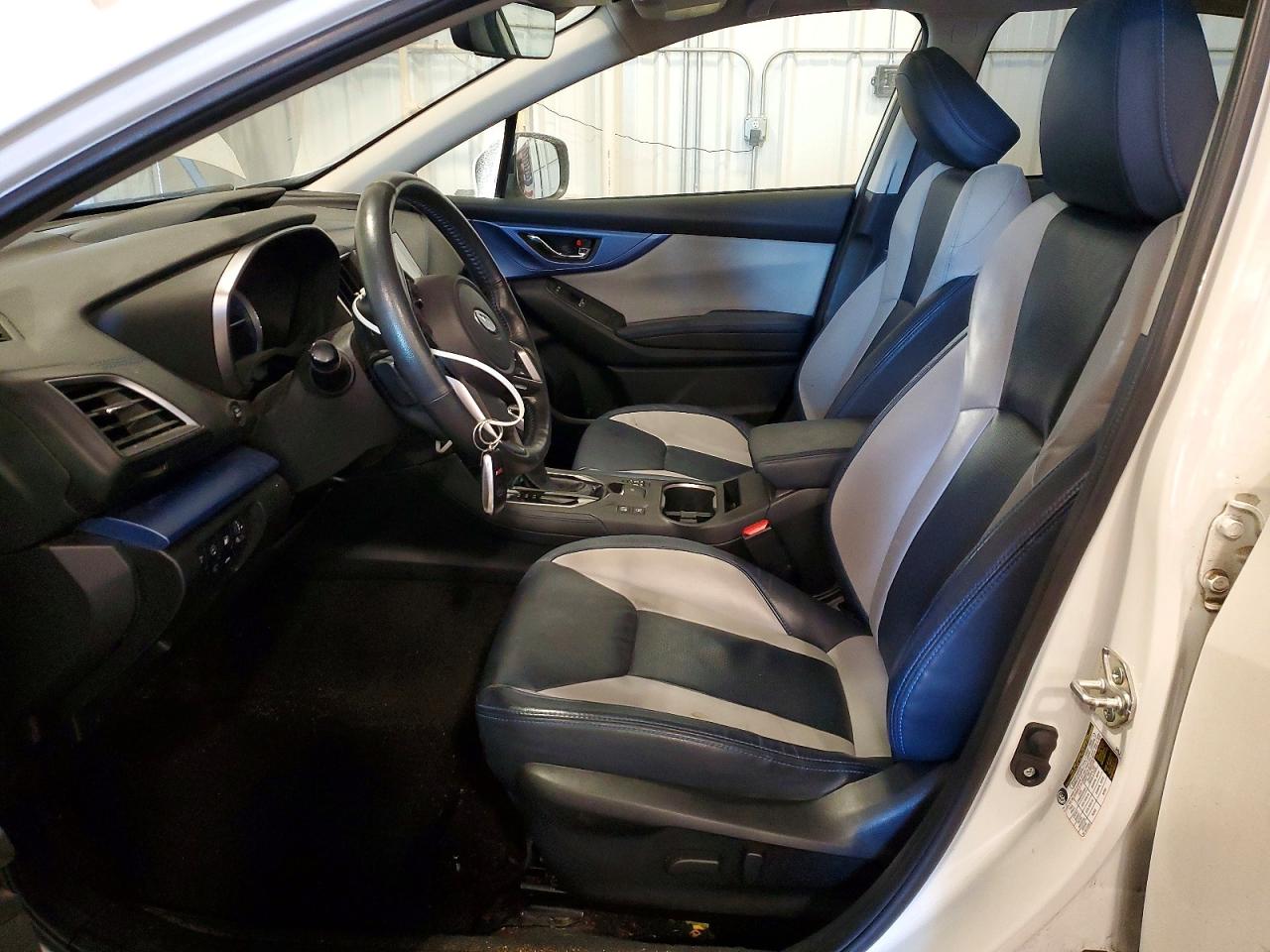 2023 Subaru Crosstrek VIN JF2GTDNCXPH218976 photo 7