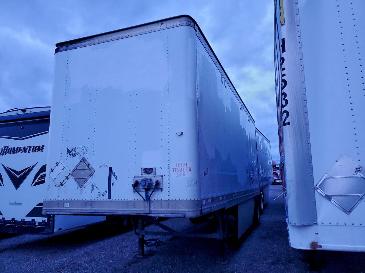 2008 GREAT All models VIN 1GRAA56168K201129 photo 2