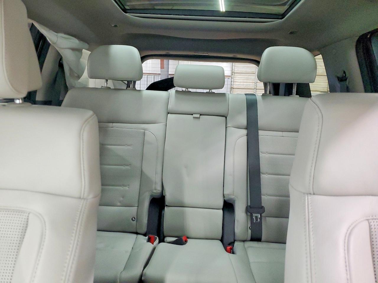 2025 Hyundai Santa fe VIN 5NMP3DG19SH067467 photo 10