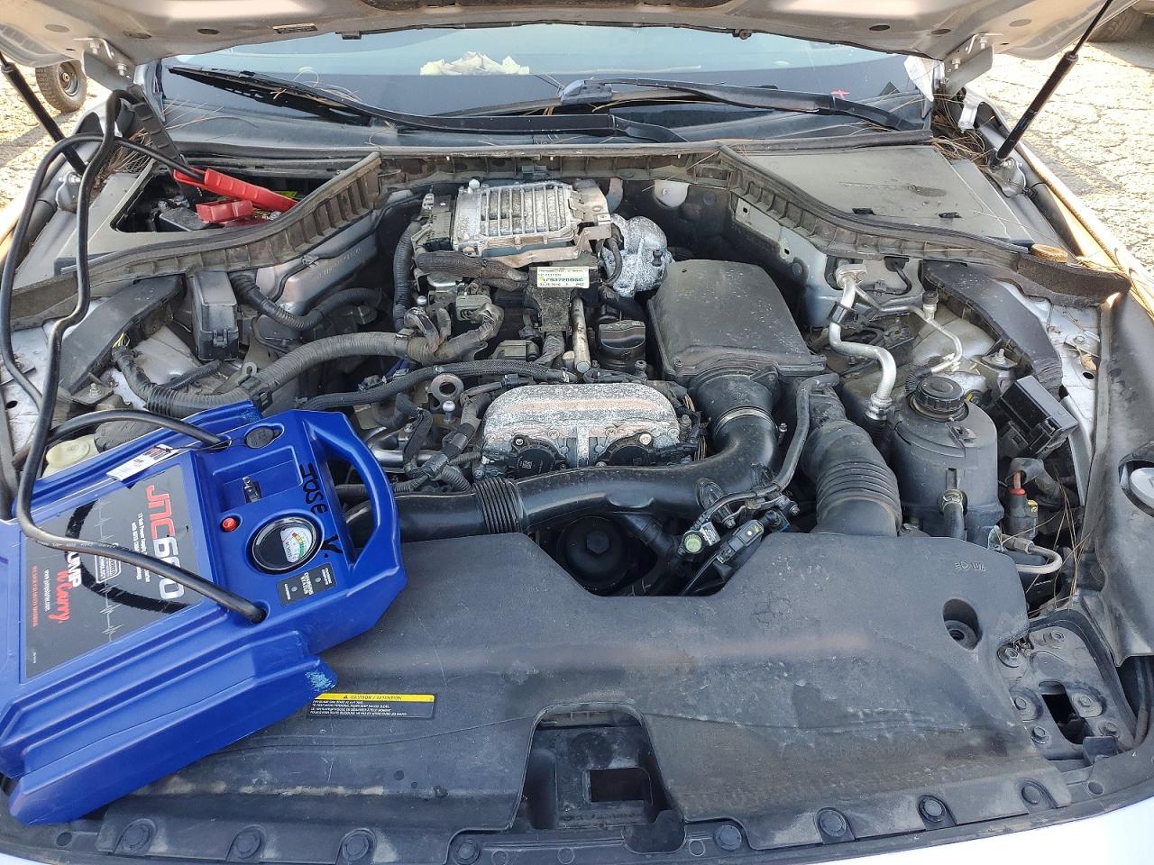 2017 Infiniti Q50 VIN JN1CV7AP0HM641840 photo 11