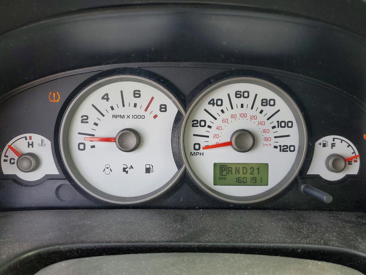 2007 Ford Escape VIN 1FMYU93Z47KA39075 photo 9