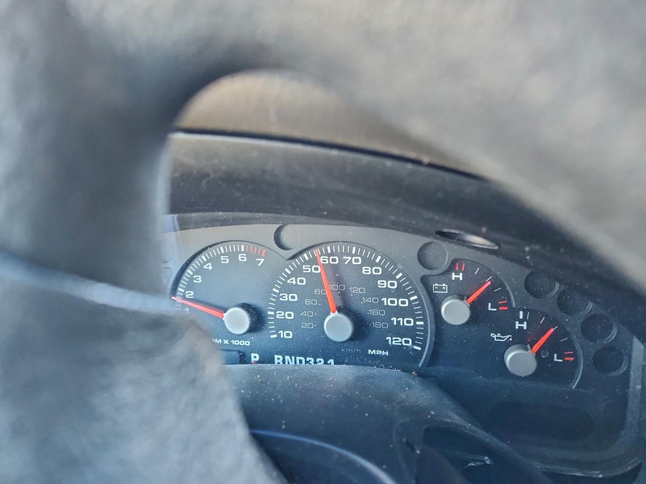 2004 Ford Explorer VIN 1FMZU62E34UB94668 photo 9