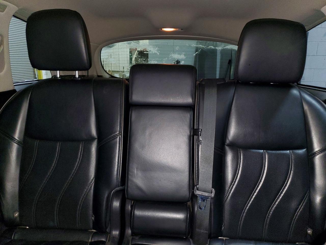 2014 Infinity Qx60 VIN 5N1AL0MM8EC541369 photo 10