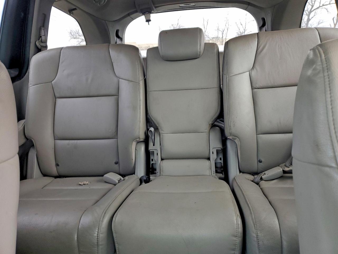 2014 Honda All models VIN 5FNRL5H6XEB104590 photo 10