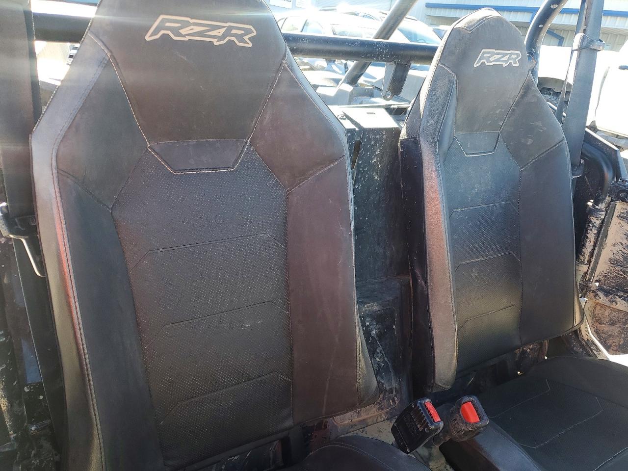2023 Polaris Sidebyside VIN 3NSNAE996PH424766 photo 6