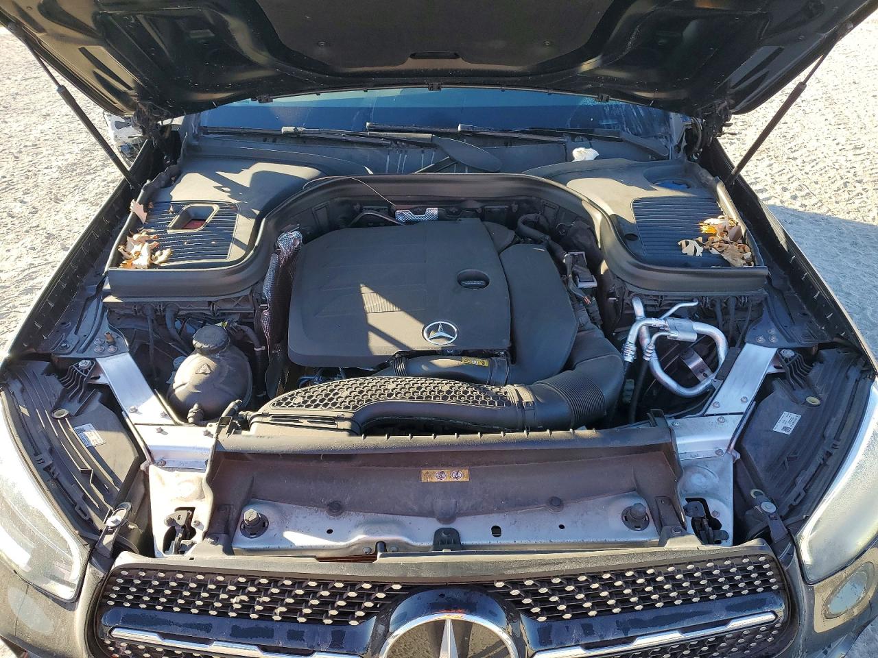 2021 Mercedes-Benz Glc class VIN W1N0G8EB8MV298707 photo 12