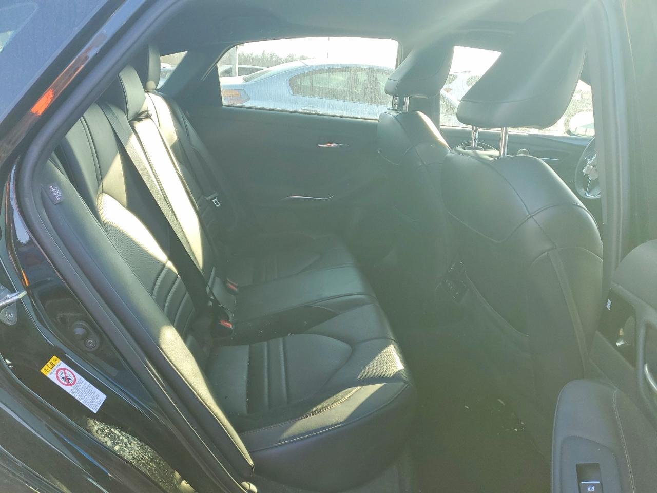 2019 Toyota Avalon VIN 4T1BZ1FB2KU022148 photo 10