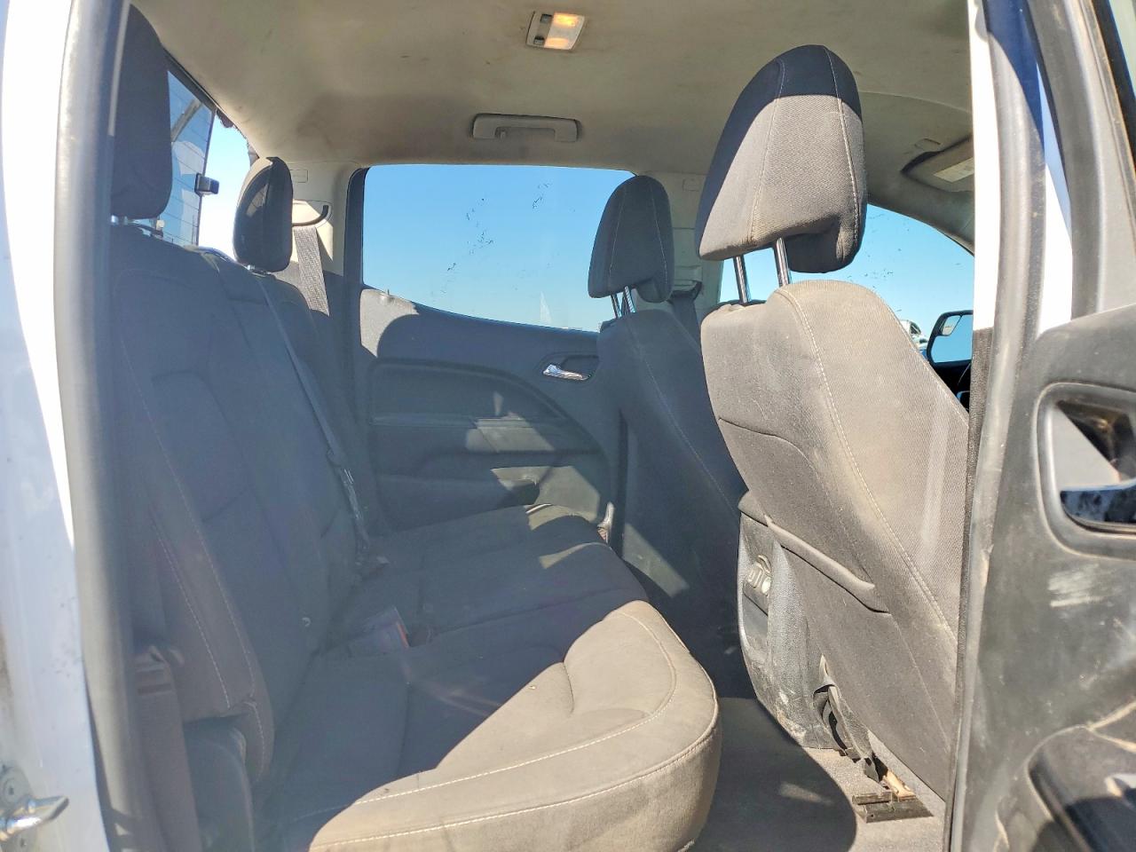 2020 GMC Canyon VIN 1GTG5CEA1L1105695 photo 10