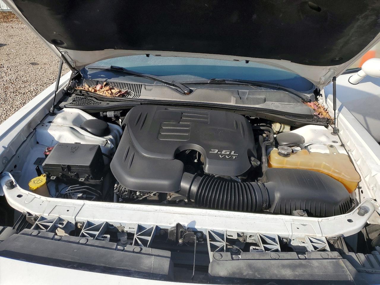 2016 Dodge Challenger VIN 2C3CDZAG9GH113506 photo 11