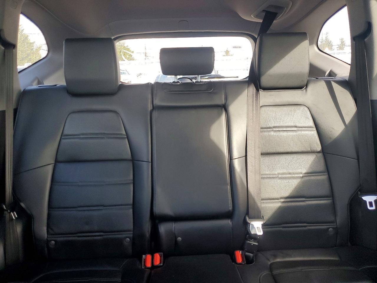 2018 Honda Crv VIN 2HKRW2H87JH654087 photo 10