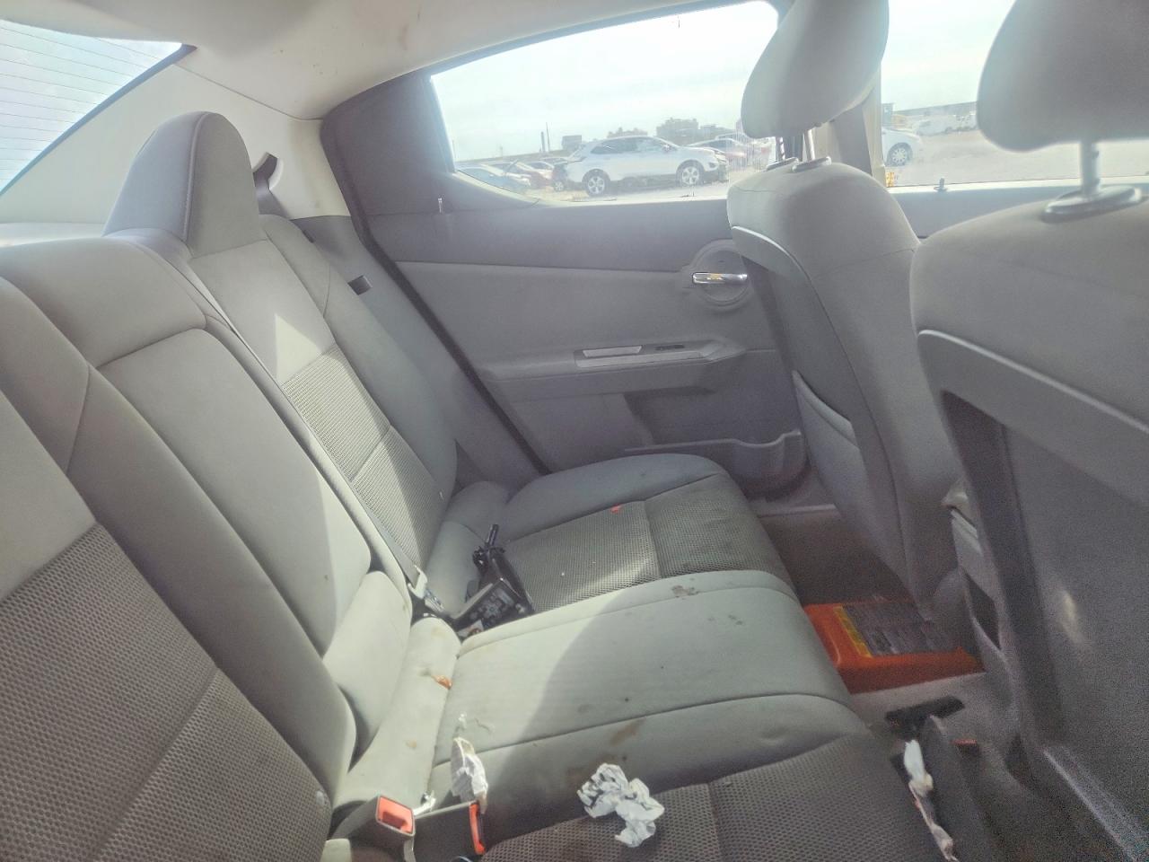 2008 Dodge Avenger VIN 1B3LC56K28N232769 photo 10