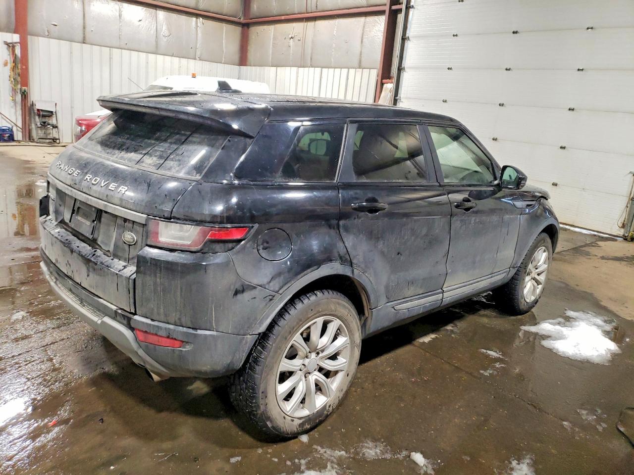 2016 Land Rangerover VIN SALVP2BGXGH097199 photo 3