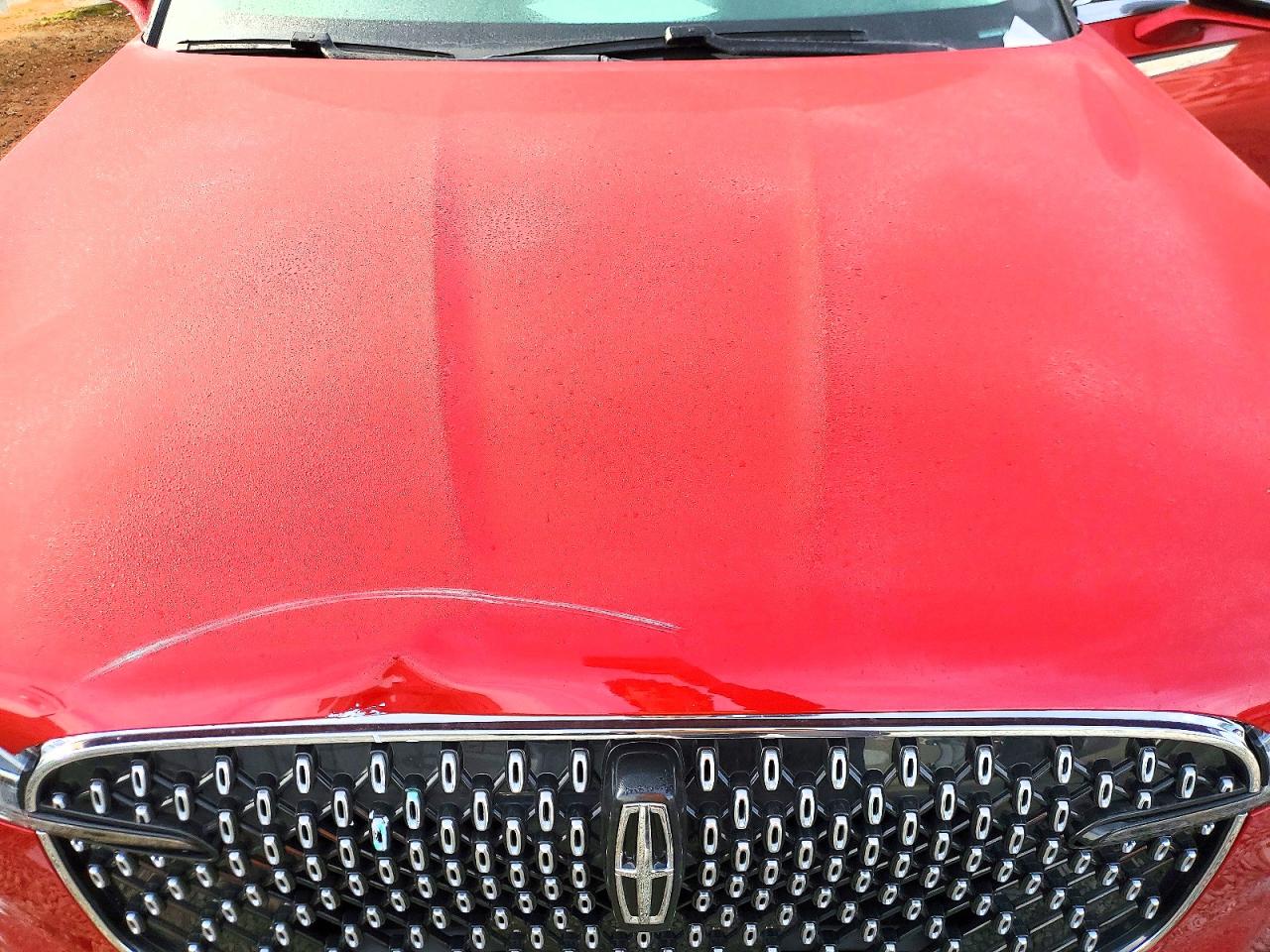 2025 Lincoln Aviator VIN 5LM5J6WC7SGL31409 photo 12