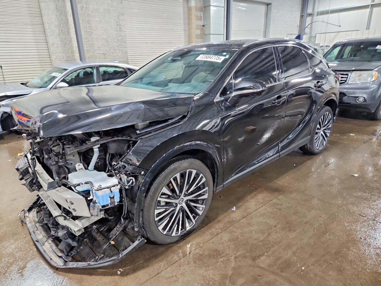 2024 Lexus Rx350 VIN 2T2BAMCA5RC056998 photo 1