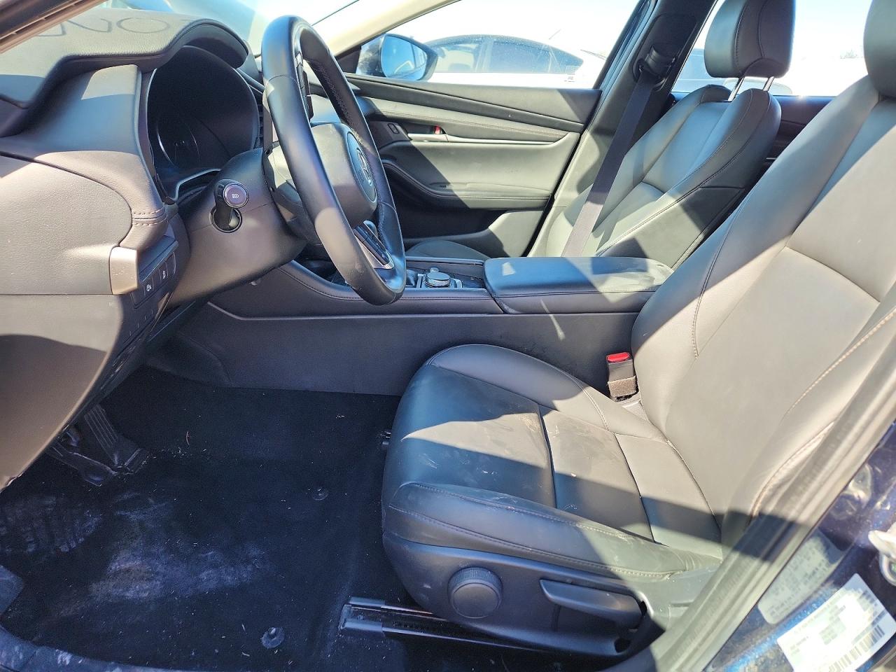 2024 Mazda 3 select s VIN 3MZBPABM0RM426837 photo 7