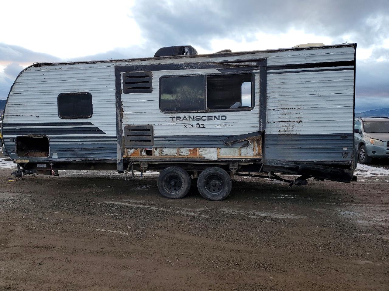2019 GRAND Trailers VIN 573TT2721K8802819 photo 9