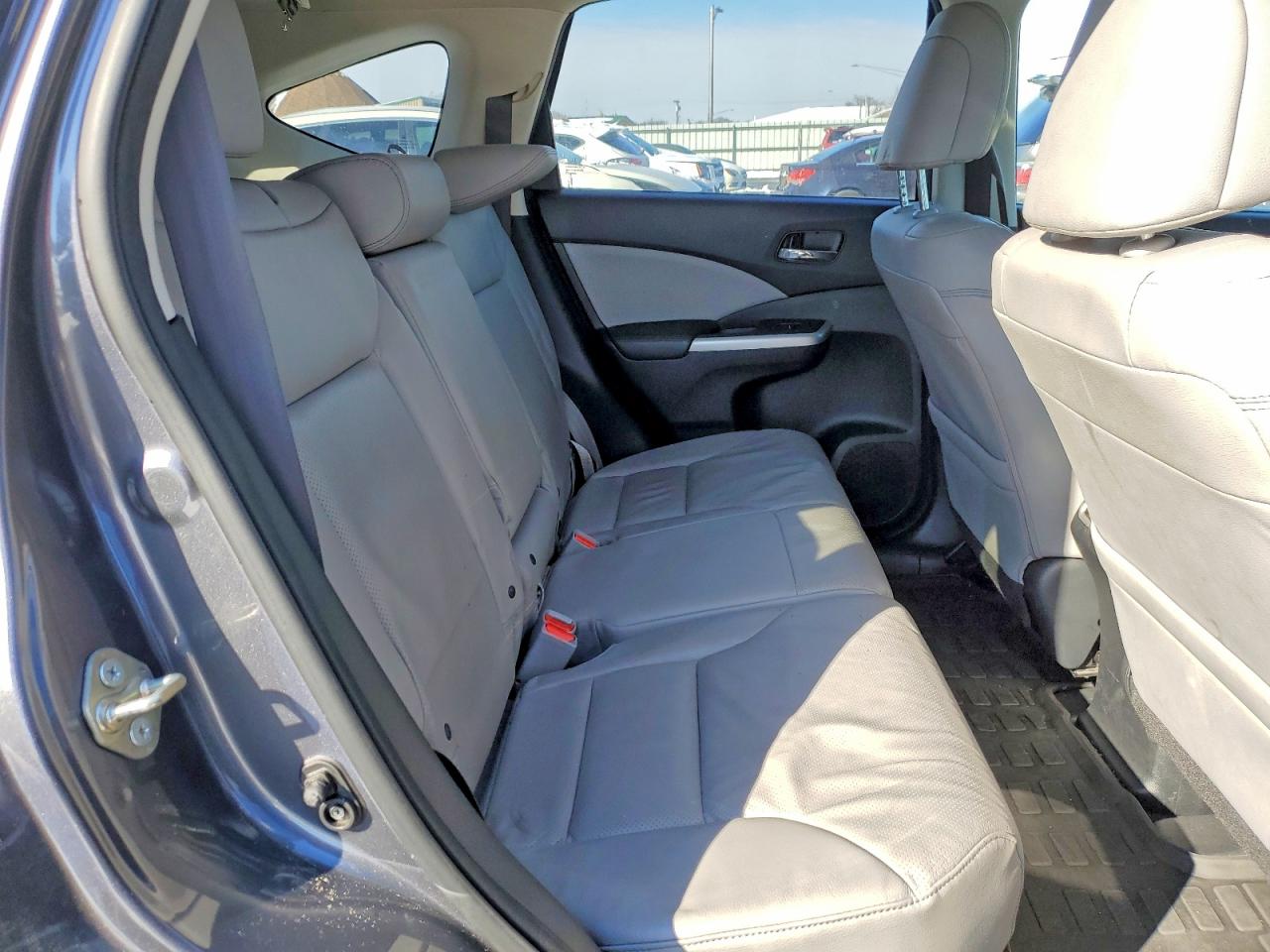 2016 Honda Crv VIN 2HKRM4H75GH680477 photo 10