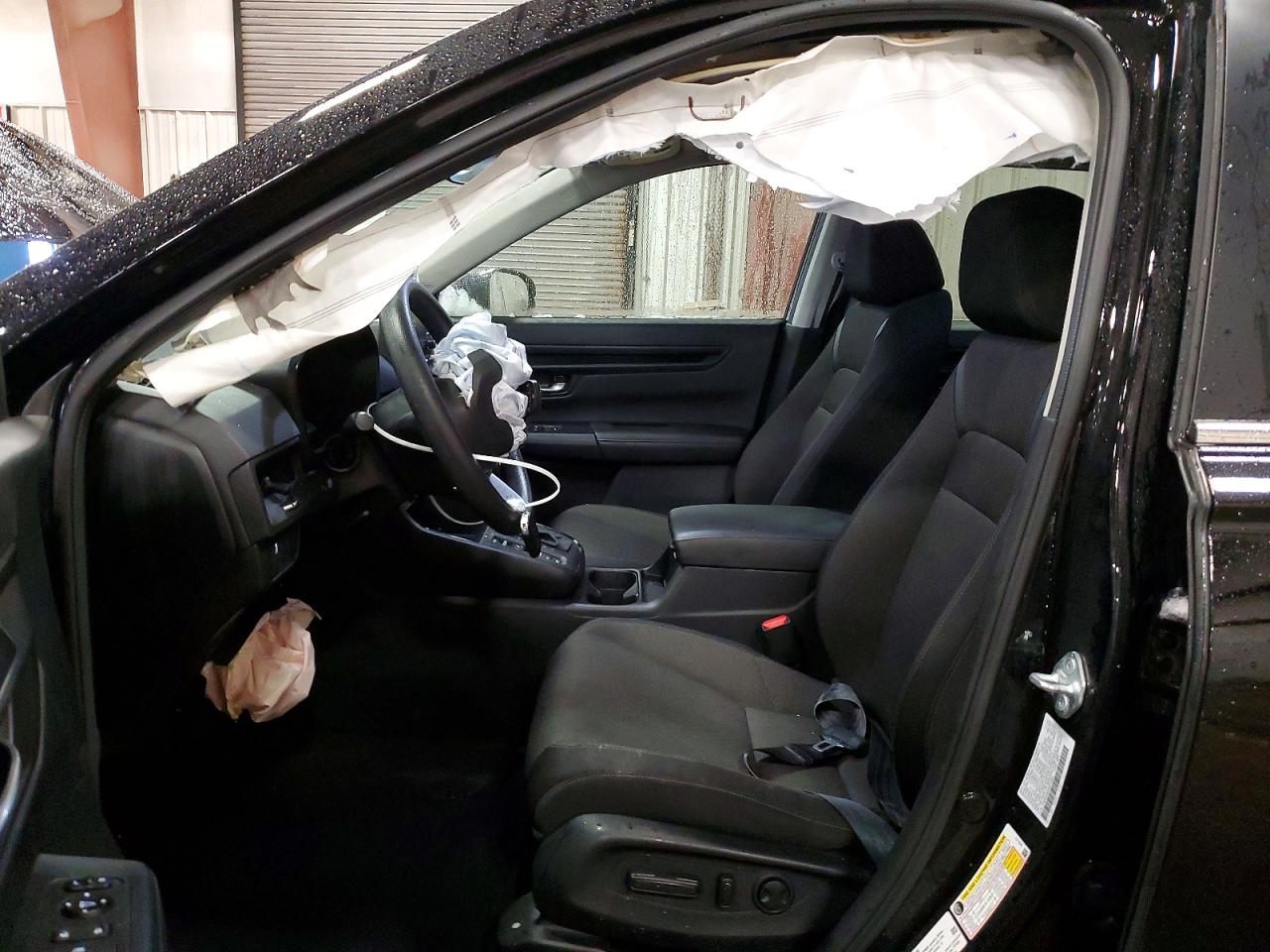 2023 Honda Crv VIN 7FARS4H40PE014884 photo 7
