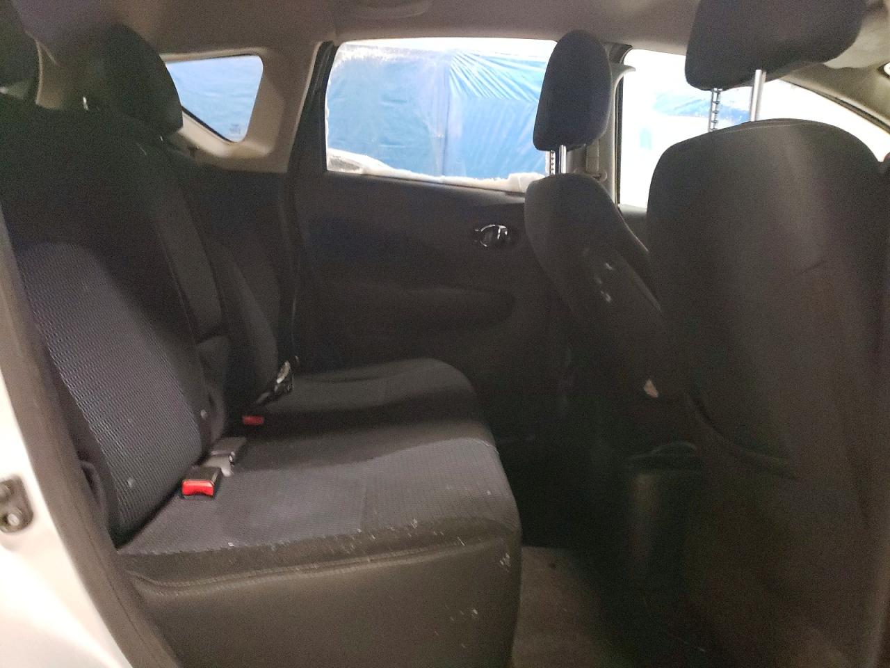 2015 NISS Versa VIN 3N1CE2CPXFL428823 photo 10