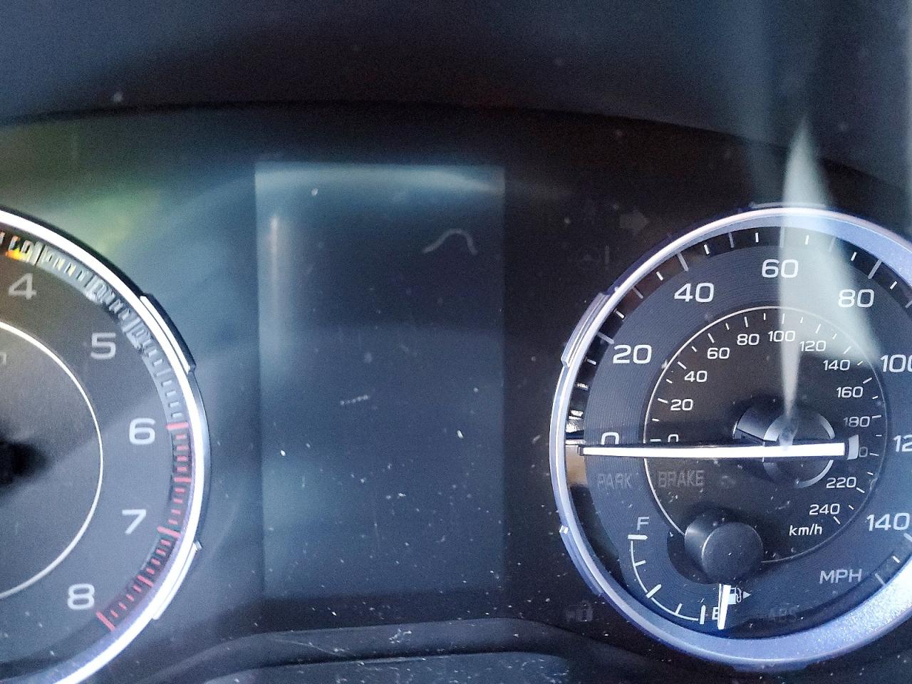 2019 Subaru Ascent VIN 4S4WMAPD8K3468908 photo 9