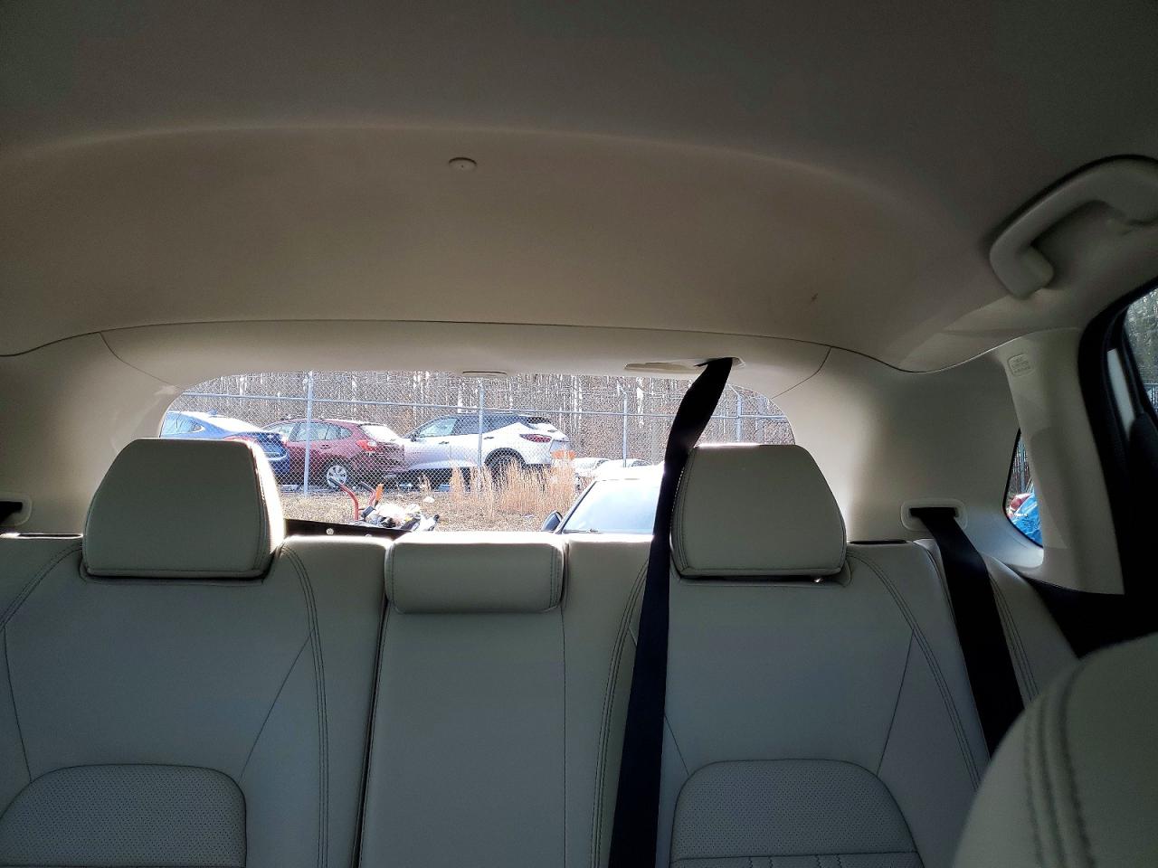 2025 Honda Hr-v VIN 3CZRZ2H78SM701499 photo 10