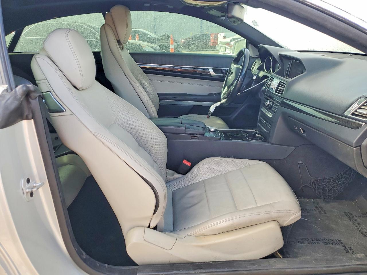 2015 Mercedes-Benz E-class VIN WDDKJ6FB5FF294380 photo 7