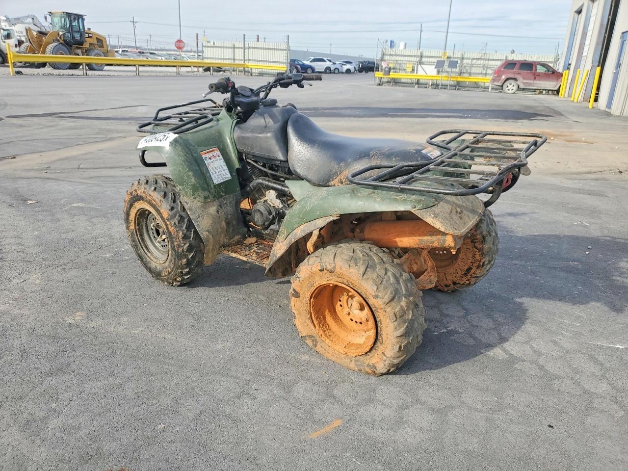 2005 Kawasaki All other VIN JKBVFHB1X5B508101 photo 3
