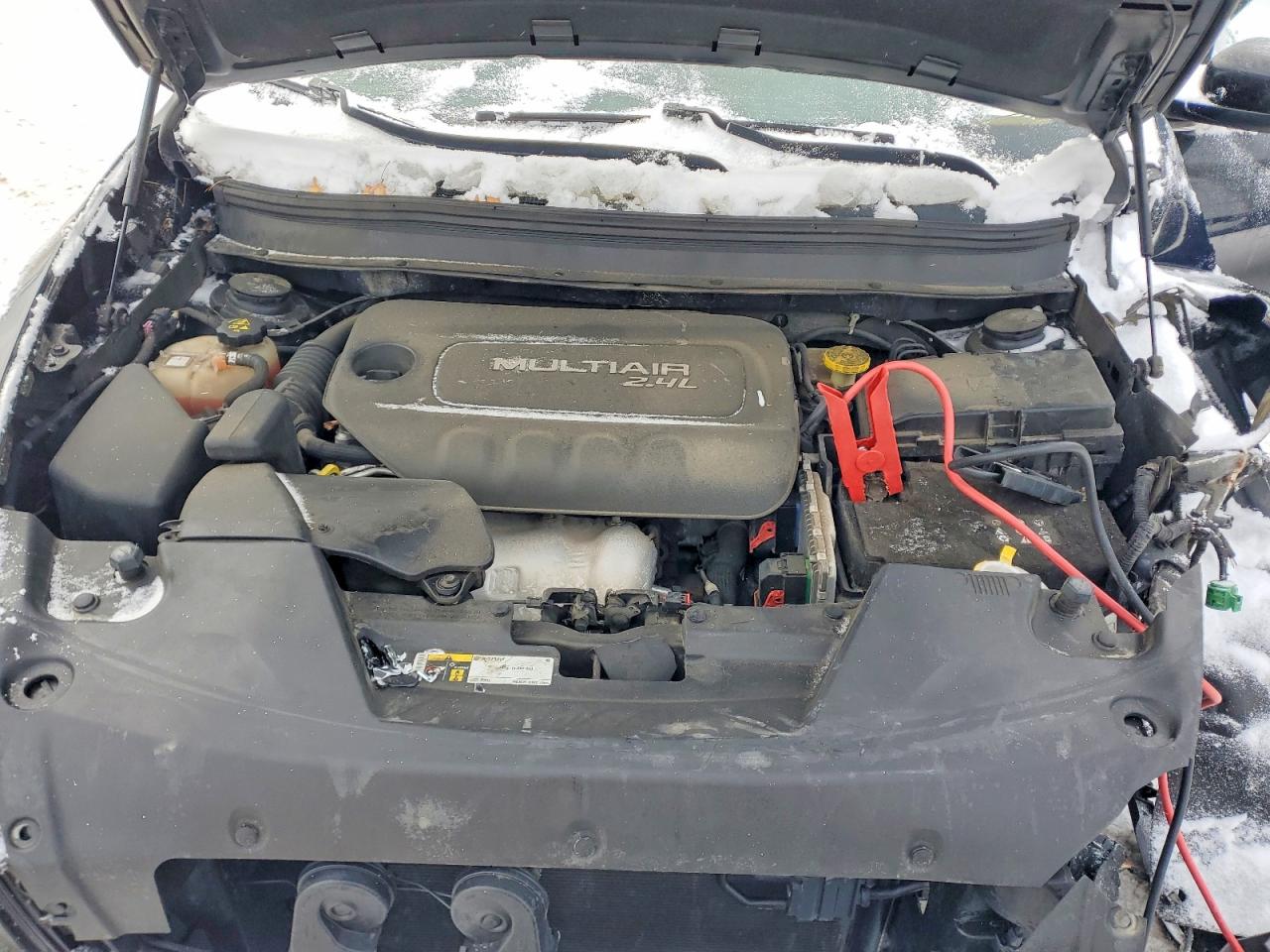 2016 Jeep Grand cher VIN 1C4PJMCB1GW157253 photo 12