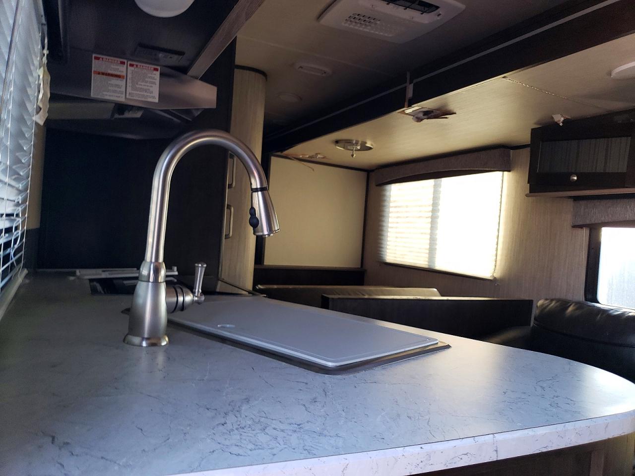 2019 SHADOW Shadow cru VIN 5RXDB3528K1396034 photo 6