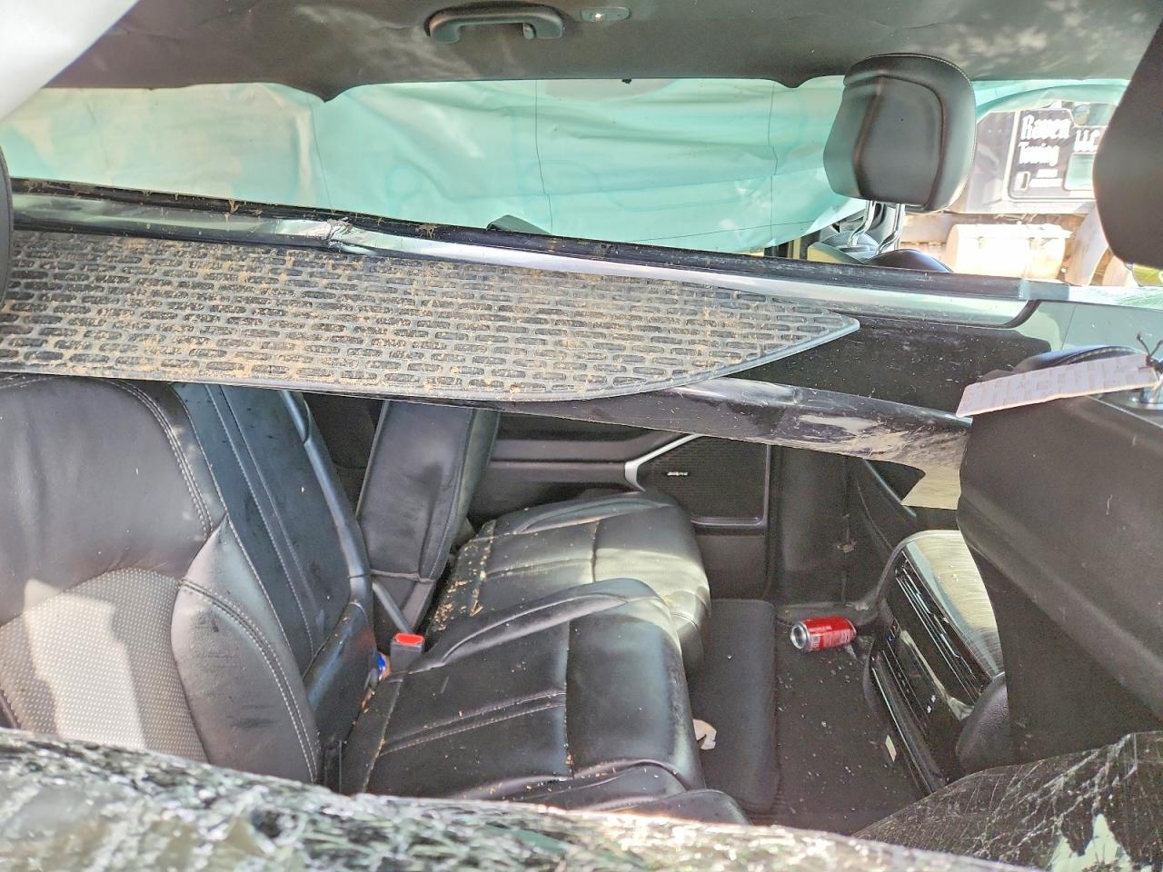 2022 Jeep Wagoneer VIN 1C4SJVBT9NS137265 photo 11