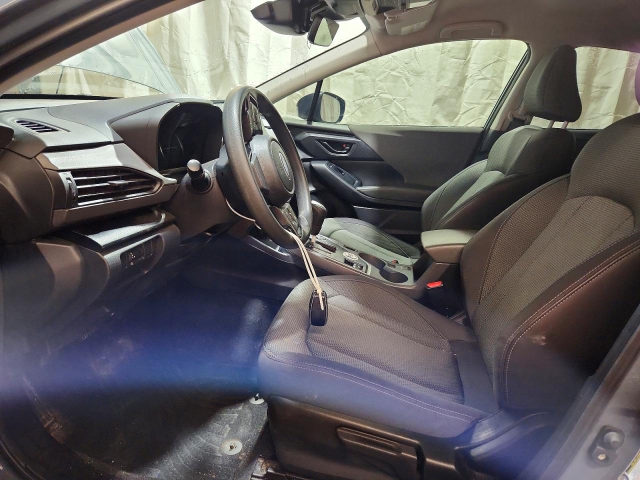 2024 Subaru Crosstrek VIN JF2GUADC4RH204183 photo 7