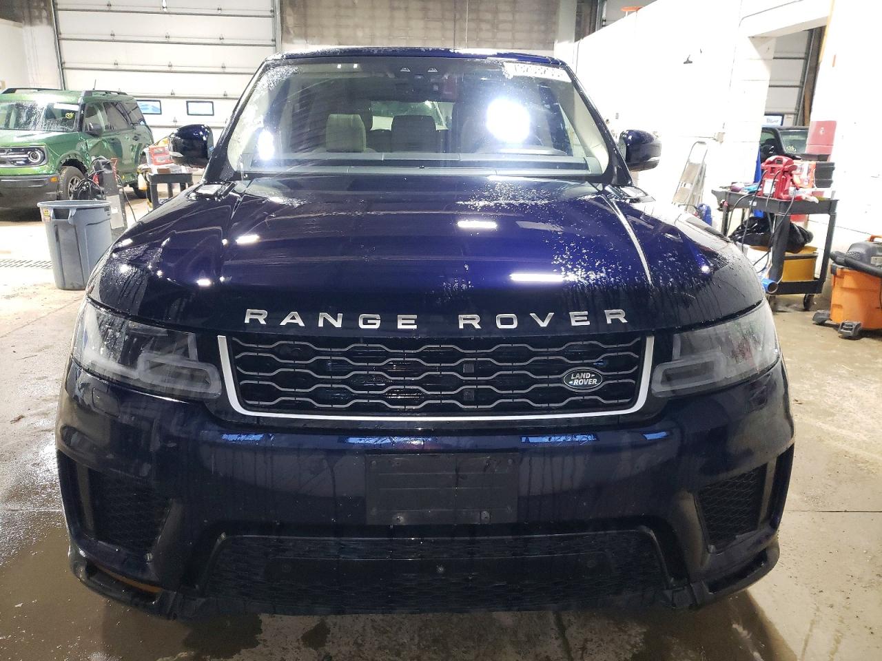 2020 LAND Rangerover VIN SALWR2SU6LA880916 photo 5