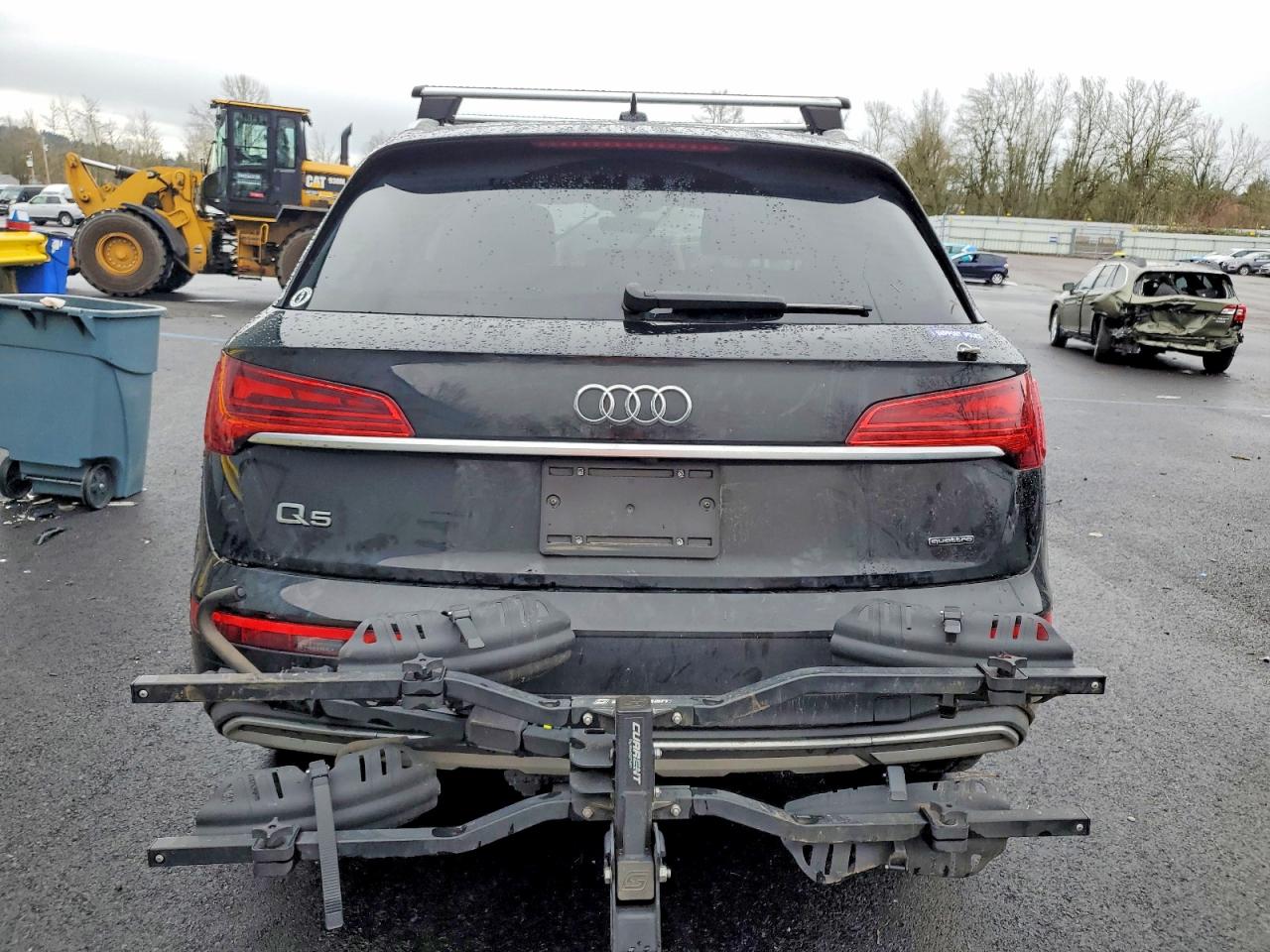 2024 Audi Q5 VIN WA1BBAFYXR2047098 photo 6